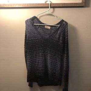 Ladies Sweater